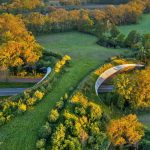 Wildlife Crossing