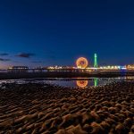 Blackpool Beach