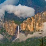 Bridal Veil Falls