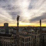 Duomo Milan