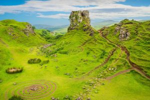 Fairy Glen