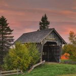 Foster Covered Bridge