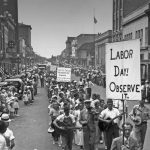 Gastonia Parade