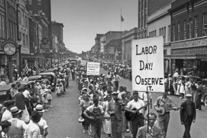 Gastonia Parade