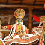 Kathakali Dance