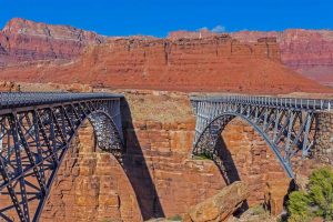 Marble Canyon