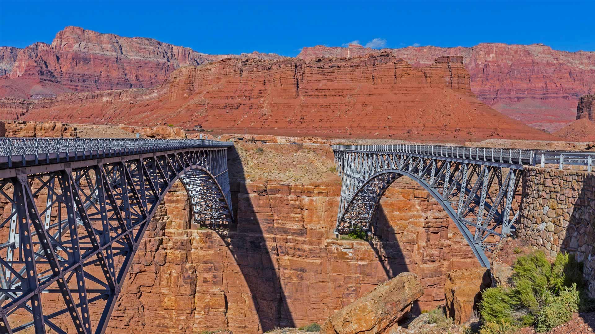 Marble Canyon