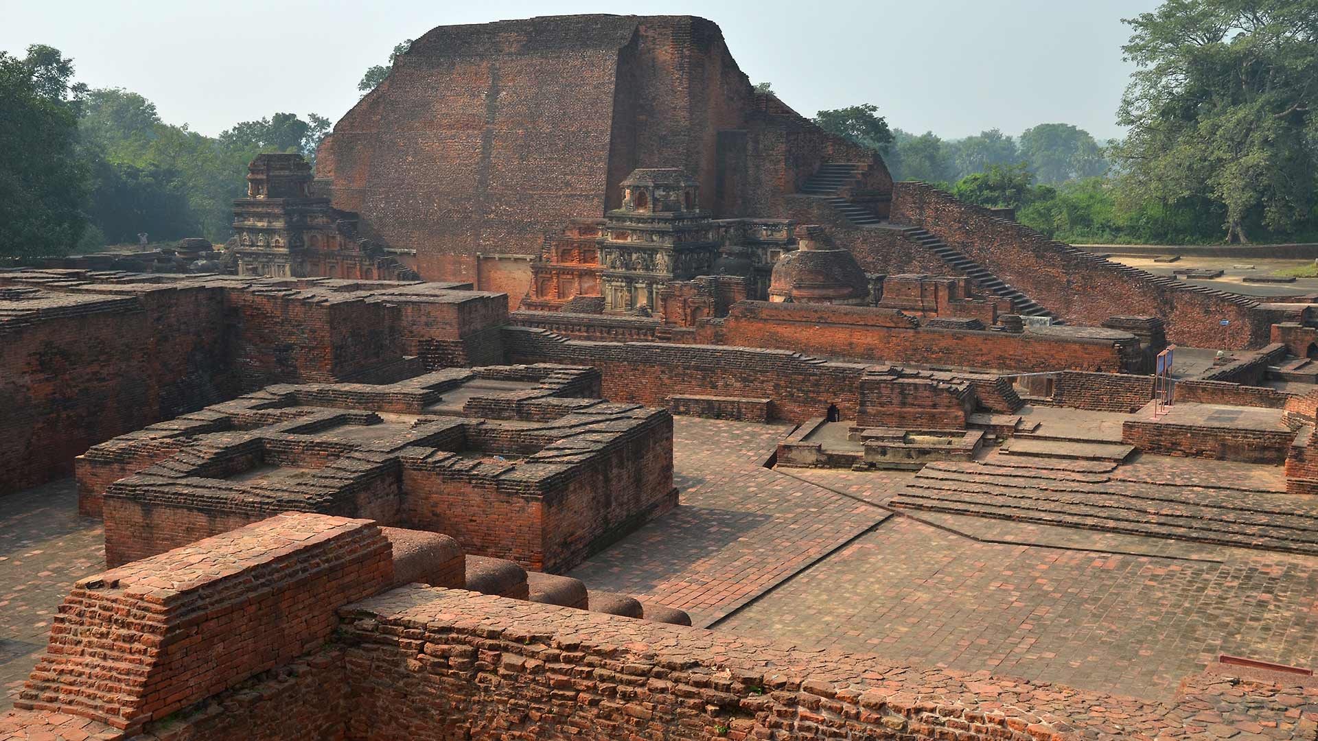 Nalanda University