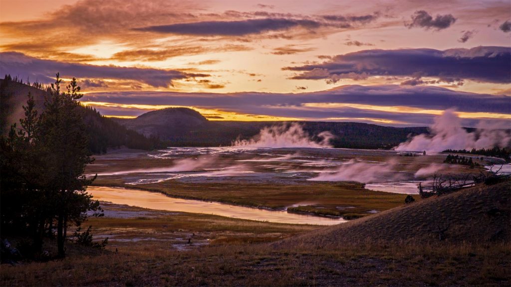 Yellowstone UGB