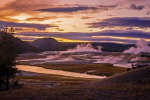 Yellowstone UGB