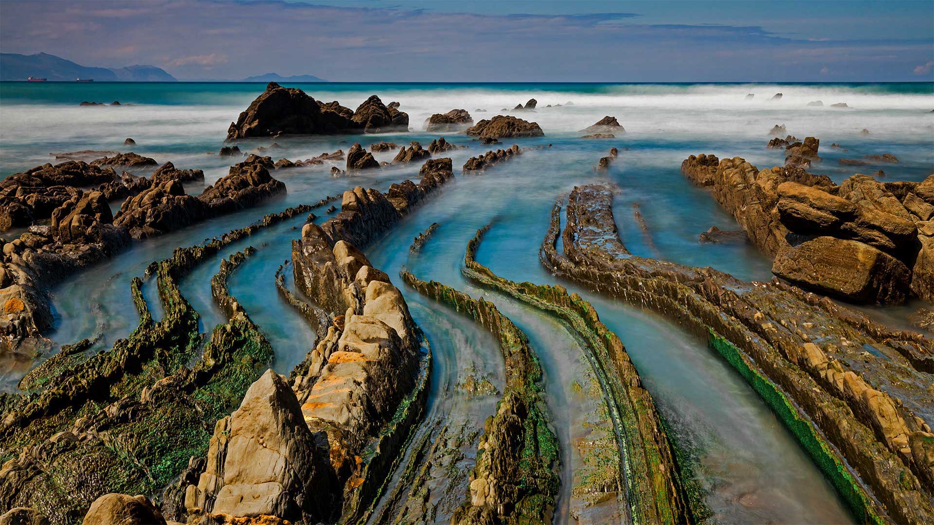 Bayof Biscay