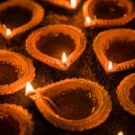 Diwali Oil Lamps