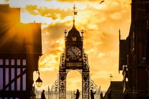 Eastgate Clock