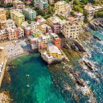 Genoa Boccadasse