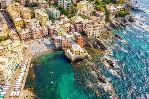 Genoa Boccadasse