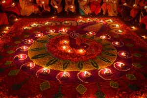 Guwahati Diwali