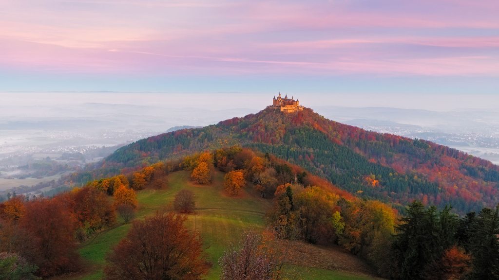 Hohenzollern Hechingen