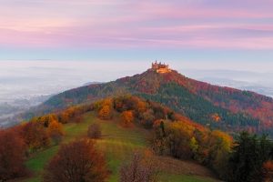 Hohenzollern Hechingen