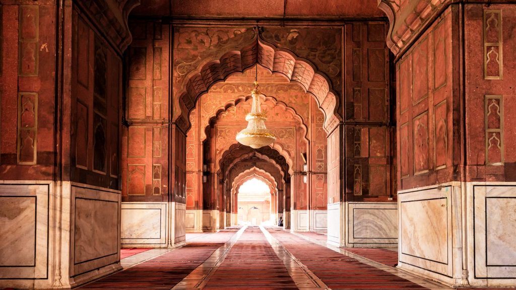 Jama Masjid Delhi1