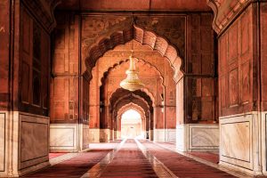 Jama Masjid Delhi1