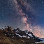 Jasper Milky Way