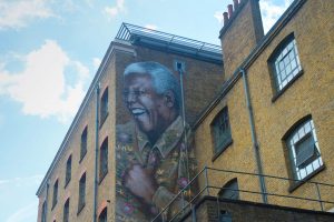 Mandela Camden