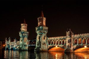 Oberbaum Bridge