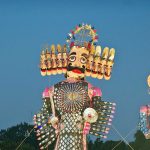 Ravana Dussehra