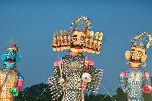 Ravana Dussehra