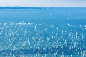 Trieste Sailingboats