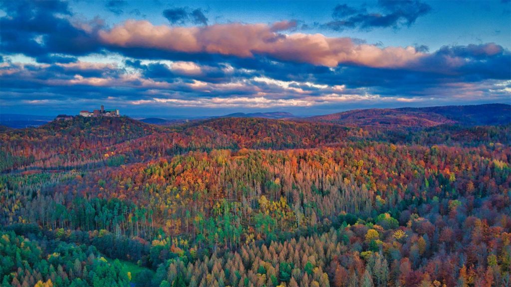 Wartburg Castle