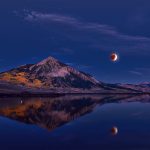 Crested Butte Eclispe