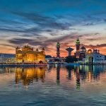 Golden Temple Punjab