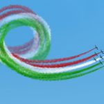 Italy Freccetricolore