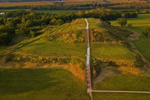 Monks Mound