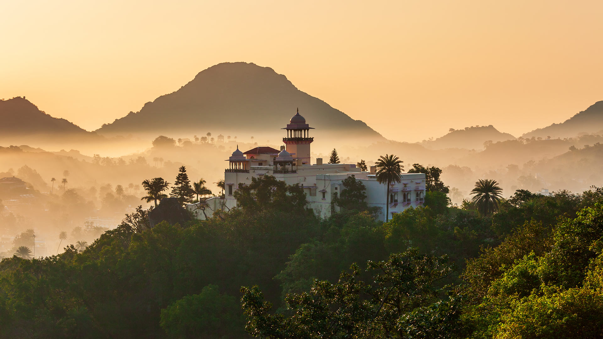 Mount Abu