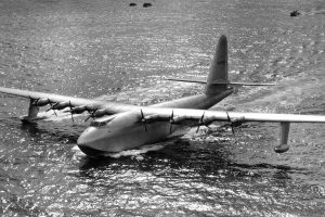 Spruce Goose