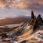 Storr Rocks