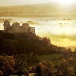 Torrechiara Castle