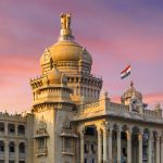 Vidhana Soudha