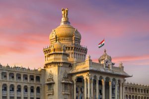 Vidhana Soudha