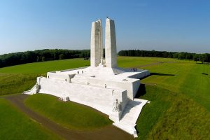 Vimy Ridge