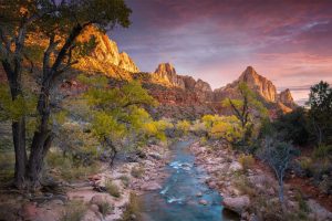 Virgin River