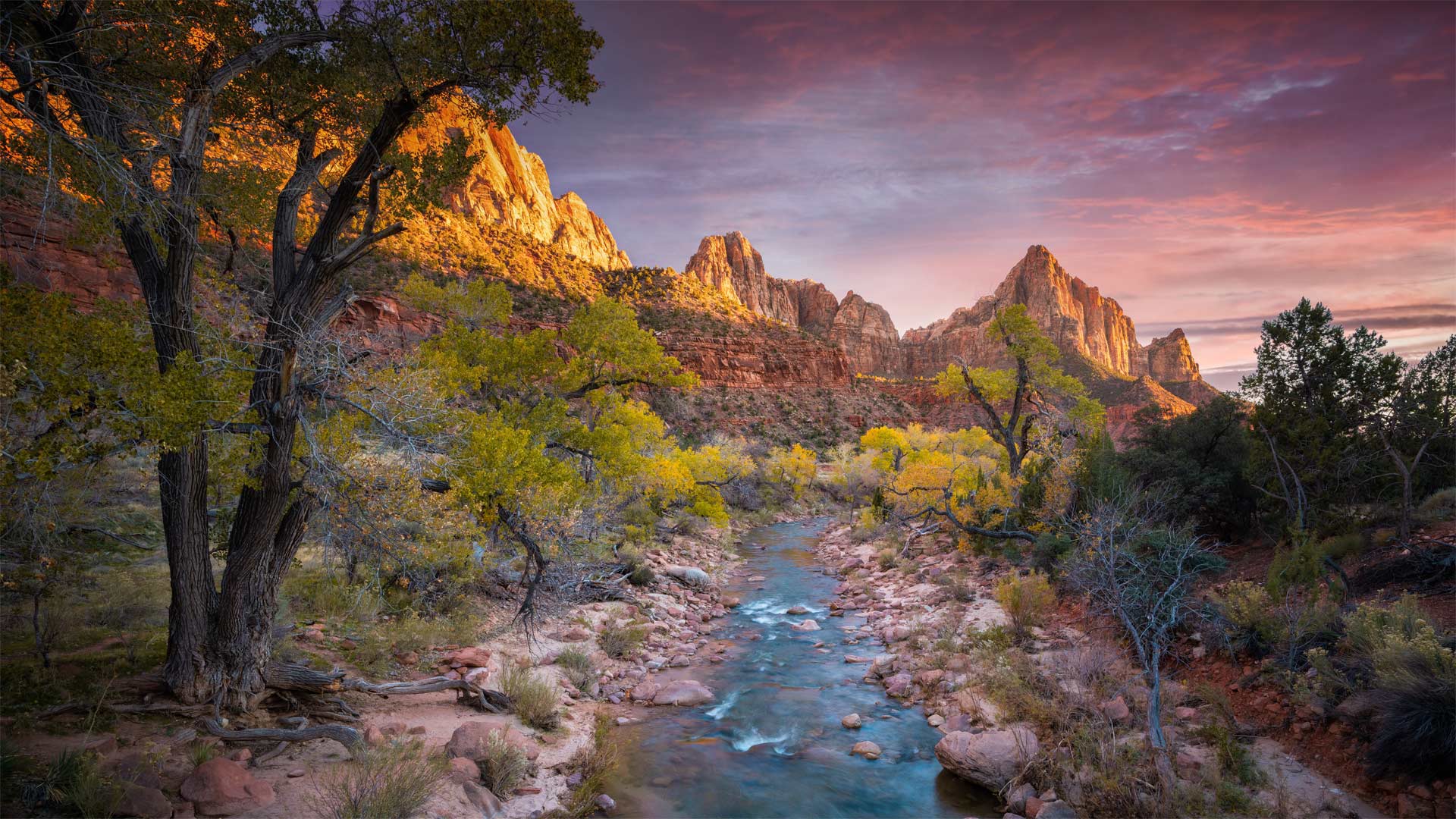 Virgin River