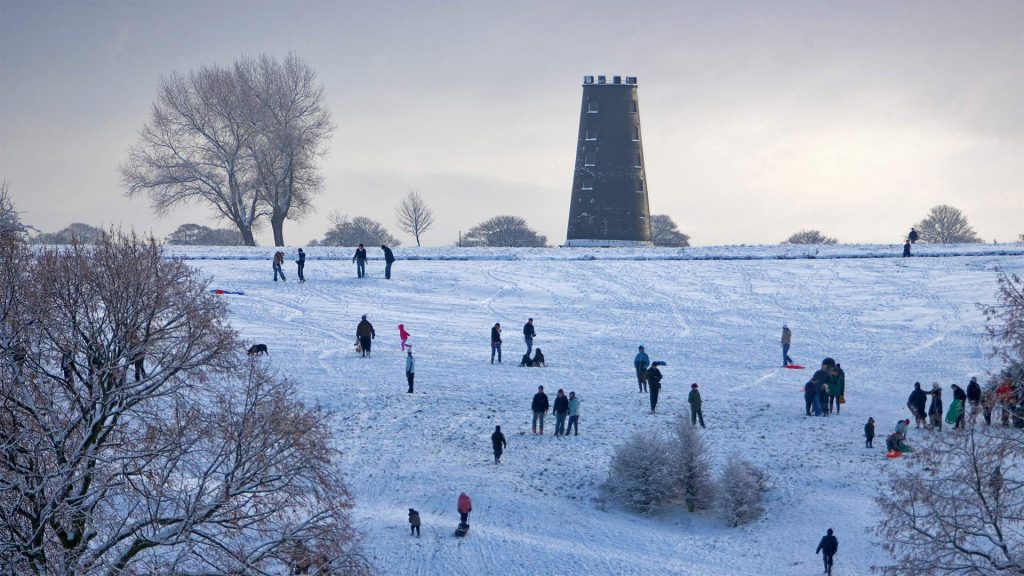 Beverley Westwood