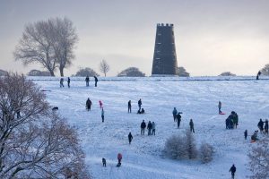 Beverley Westwood