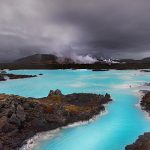 Blue Lagoon