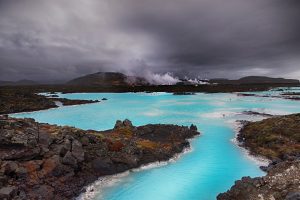 Blue Lagoon