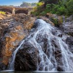 Dudhsagar Falls Goa