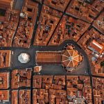 Florence Aerial